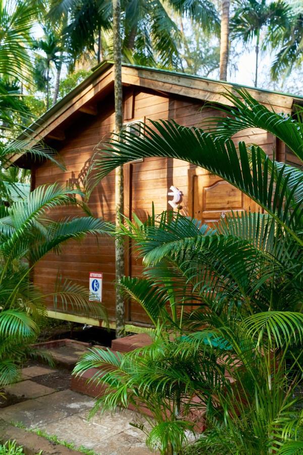 Tranquil Beach Resort Harihareshwar Exterior foto